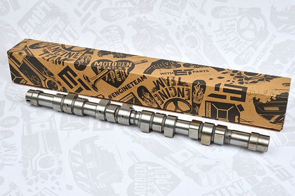 Product Image - Nokkenas - HV0031 - ET ENGINETEAM