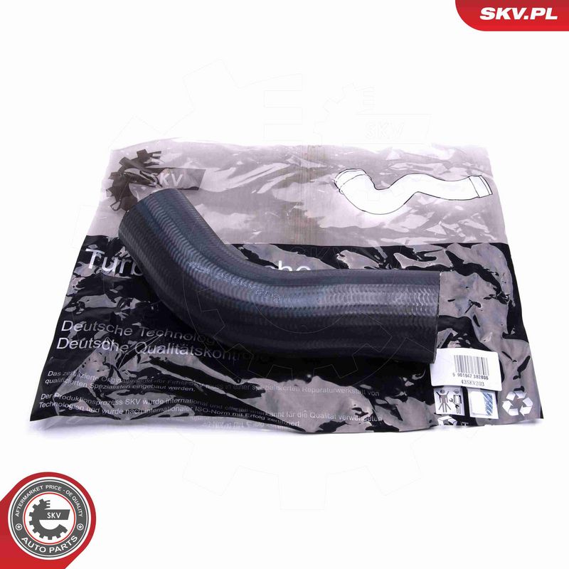 ESEN SKV 43SKV203 - Charge Air Hose