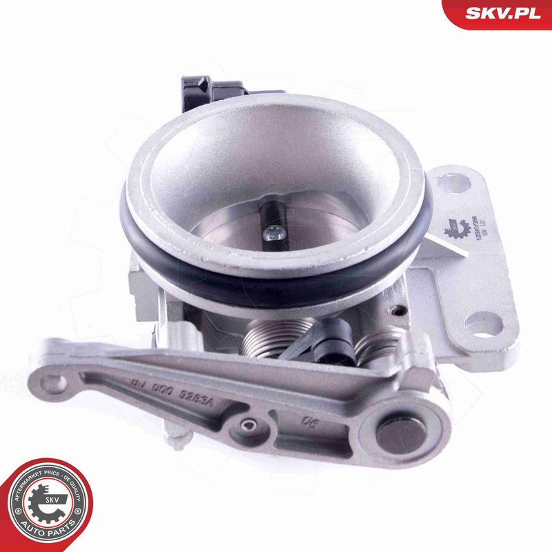 ESEN SKV 12SKV086 Throttle Body