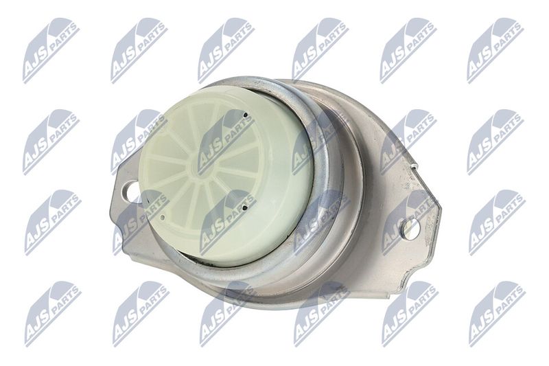 Paigutus, Mootor, NTY ZPS-LR-020