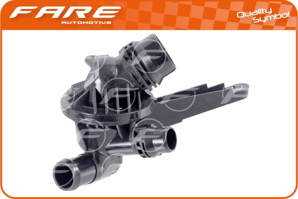 FARE SA 16743 - Thermostat, coolant