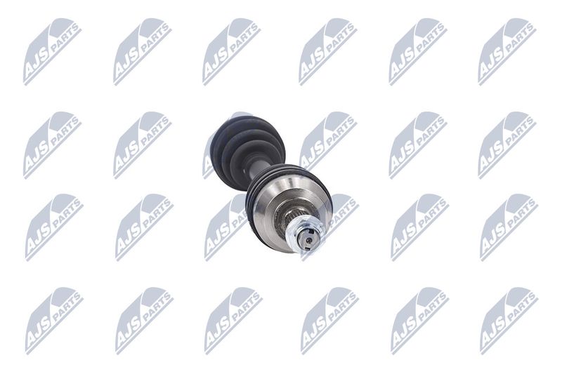 Veovõll, NTY NPW-PL-135