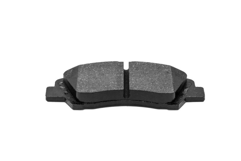 Set placute frana,frana disc 8DB 355 023-001 HELLA