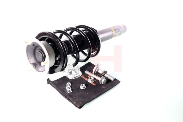 GH GH-351592C02 Suspension Strut