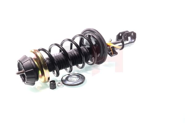 GH GH-355205C01 Pakabos statramstis