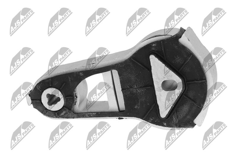 Paigutus, Mootor, NTY ZPS-FR-055