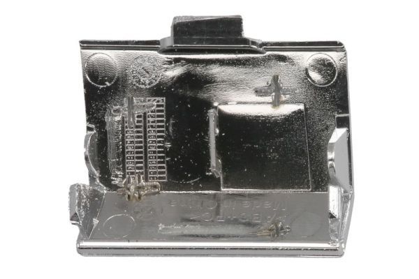 BLIC 5513-00-9574971P Bumper Cover, trailer hitch