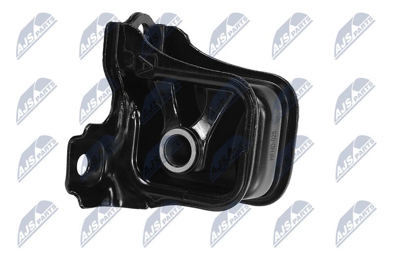 Paigutus, Mootor, NTY ZPS-HD-025