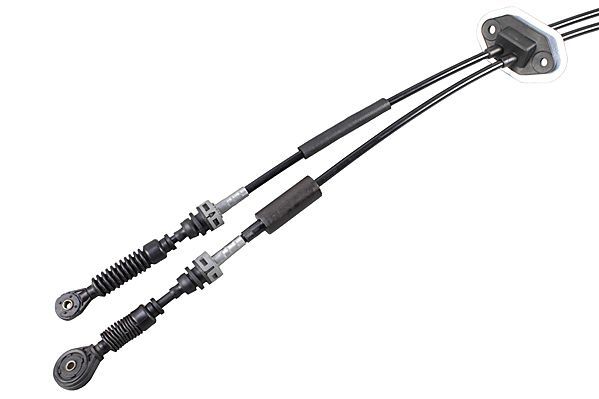 METZGER AUTOTEILE 3150315 Cable Pull, manual transmission