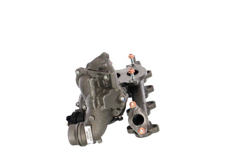 REMANTE 003-001-004260R Charger, charging (supercharged/turbocharged)