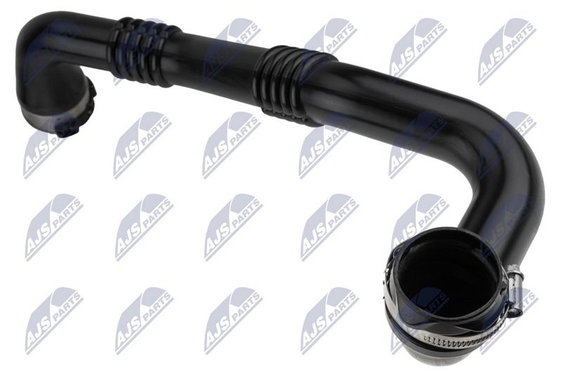 NTY GPP-RE-130 Charge Air Hose