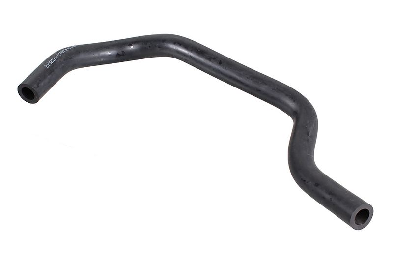 METZGER AUTOTEILE 2152131 - Vent Hose, fuel tank
