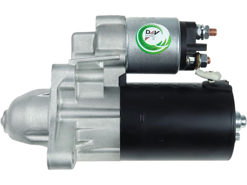 Starter, AS-PL S0158PR