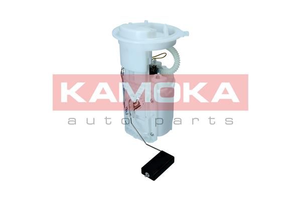KAMOKA 8400009 Fuel Feed Unit