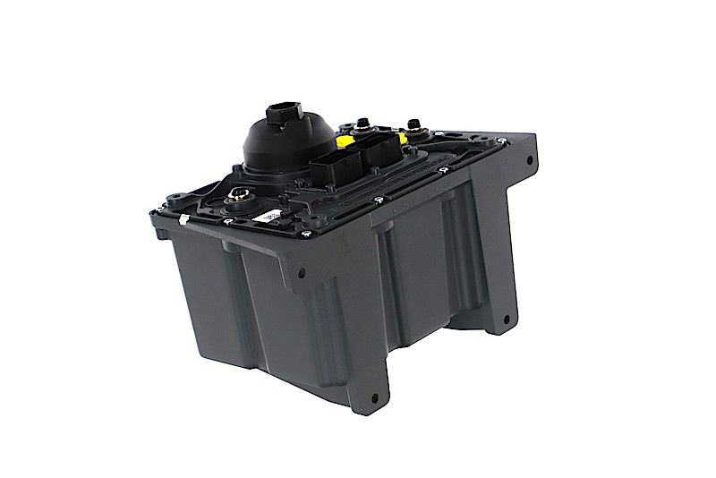 REMANTE 002-020-000048R Delivery Module, urea injection