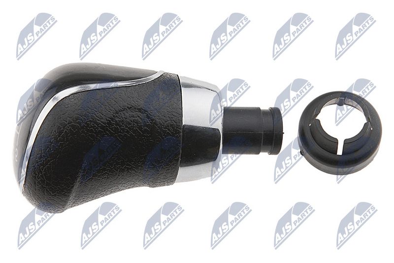 Käigukanginupp, NTY GZB-FR-000