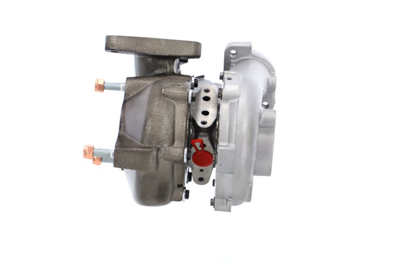 REMANTE 003-001-001412R Charger, charging (supercharged/turbocharged)