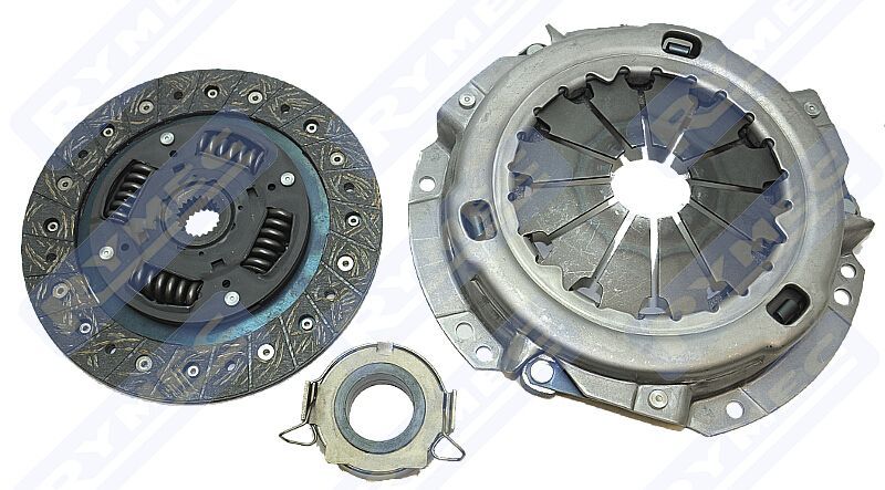 RYMEC Clutch Kit JT8619