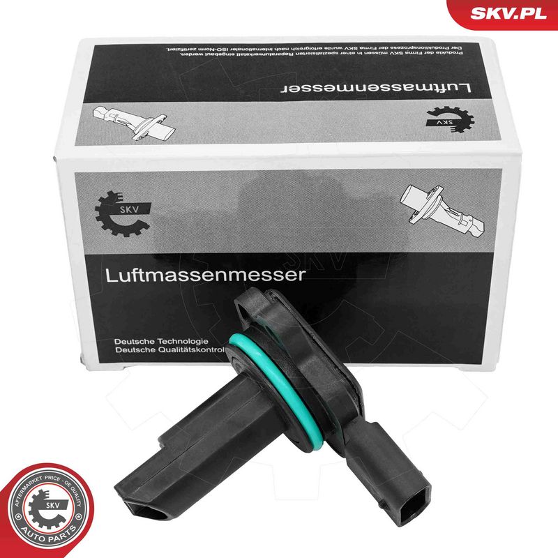 Õhumassimõõtja, ESEN SKV 07SKV355