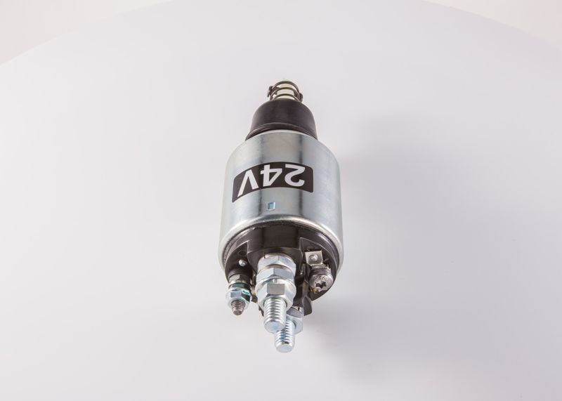 BOSCH F002G20915 Solenoid Switch, starter