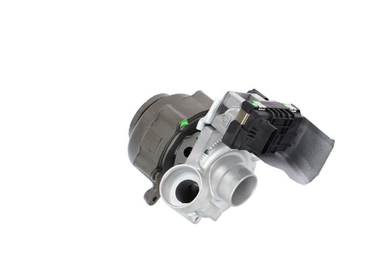 REMANTE 003-002-001008R Charger, charging (supercharged/turbocharged)