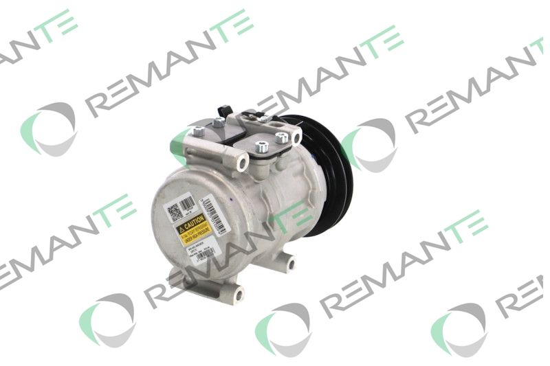 REMANTE 005-001-000182R Compressor, air conditioning