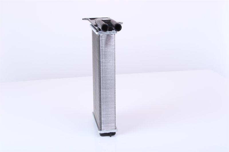 NISSENS 71761 Heat Exchanger, Interior Heating