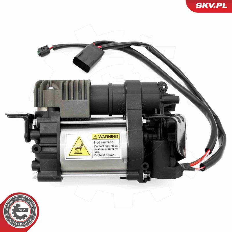 ESEN SKV 58SKV525 Compressor, compressed-air system