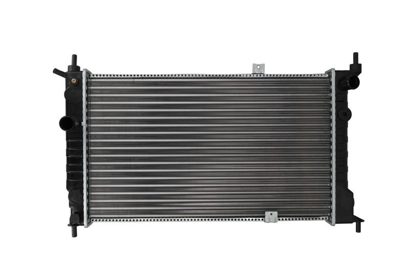 Radiaator, mootorijahutus,...