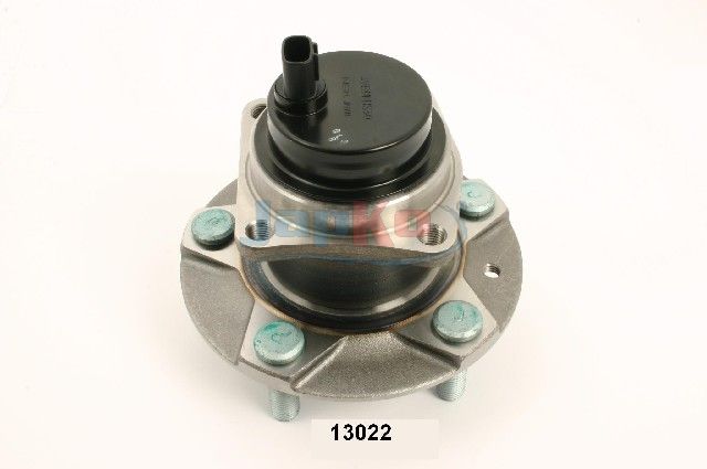 Rattarumm, JAPKO 413022