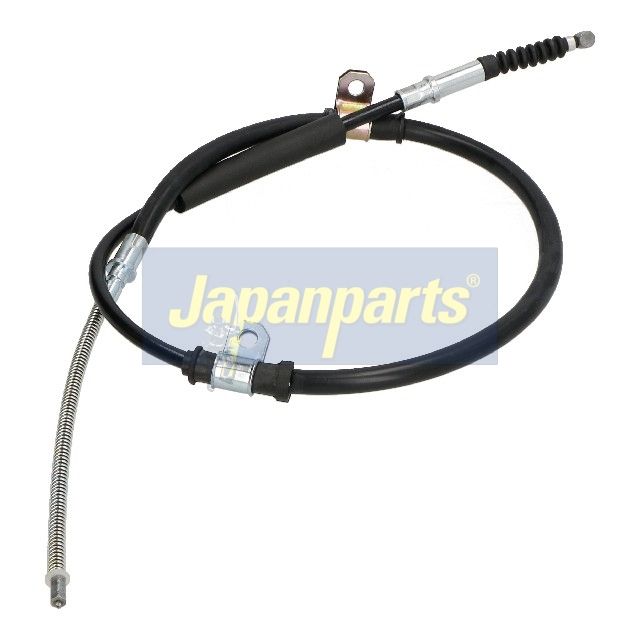 JAPANPARTS Trosas, stovėjimo stabdys