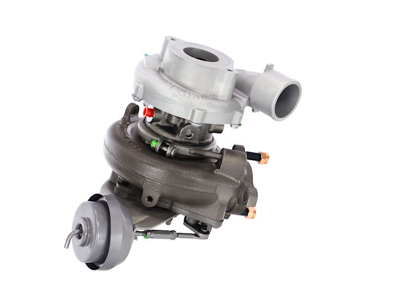 REMANTE 003-001-001223R Charger, charging (supercharged/turbocharged)