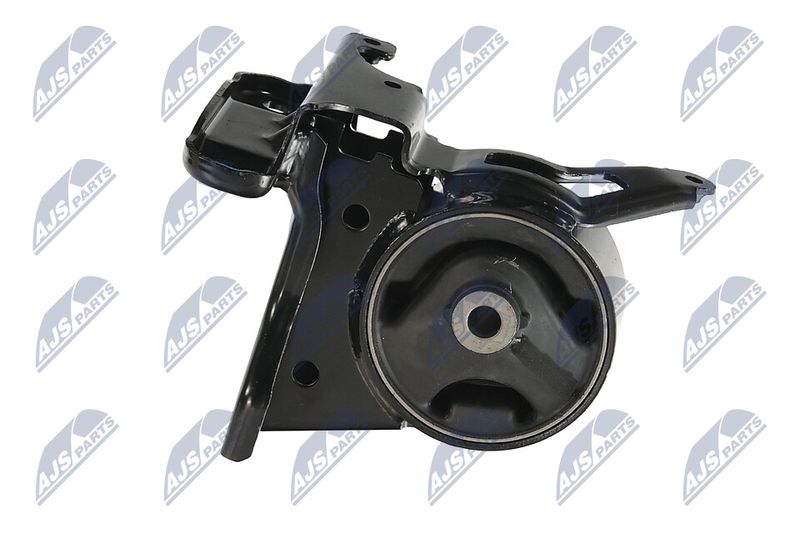 Paigutus, Mootor, NTY ZPS-HY-560