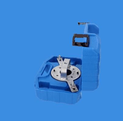 Montaažitööriistade kompl, sidur, hooratas, KS TOOLS BT641240