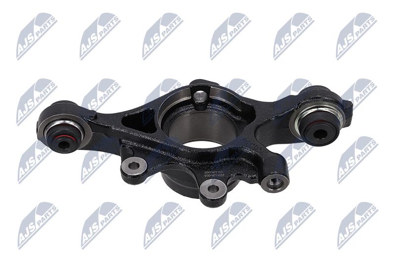 NTY ZZT-LR-005 Steering Knuckle, wheel suspension