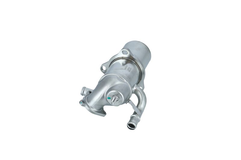 Radiaator, heitgaaside tagasijooks, NRF 48371