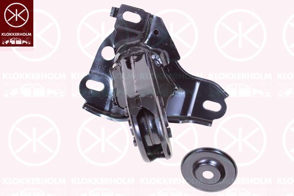 Bærearm, hjulophæng