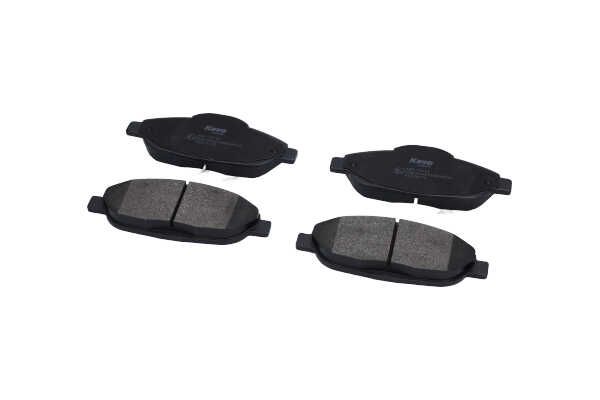 Kavo Parts KBP-10143 Brake Pad Set, disc brake