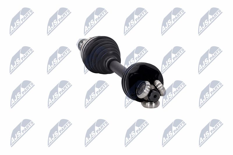 Veovõll, NTY NPW-AR-046