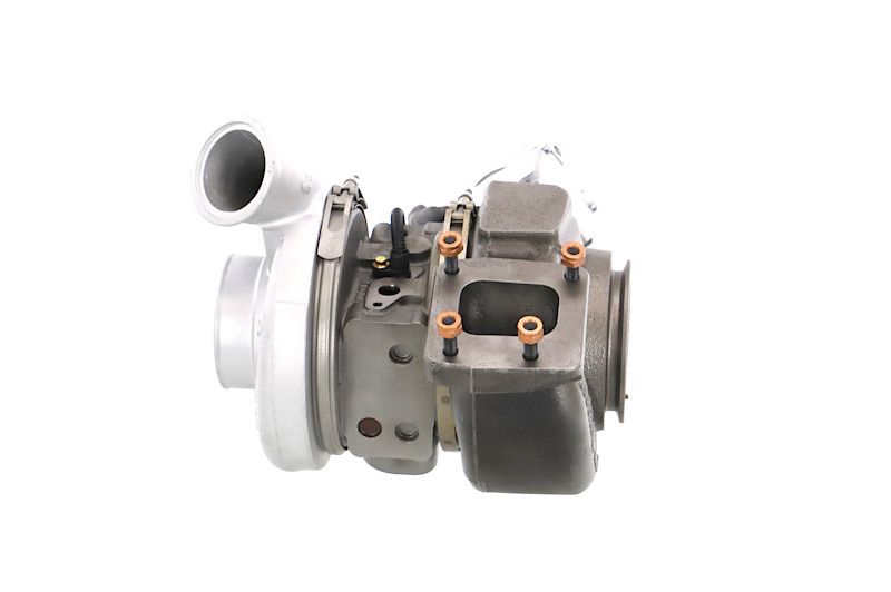 REMANTE 003-004-004305R Charger, charging (supercharged/turbocharged)
