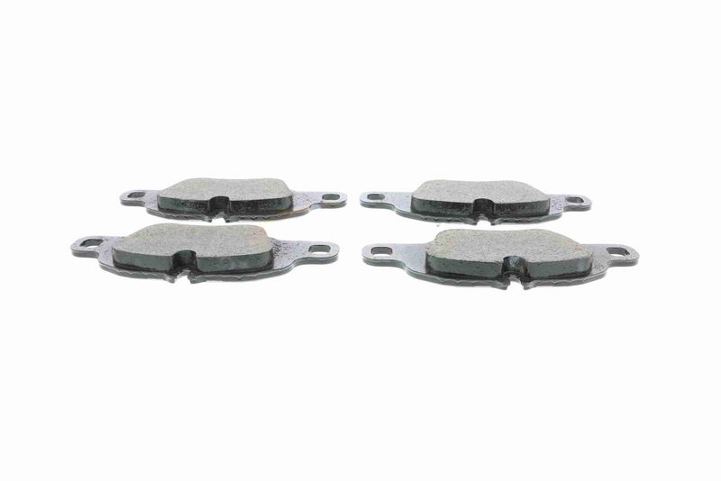 VAICO V45-0116 Brake Pad Set, disc brake