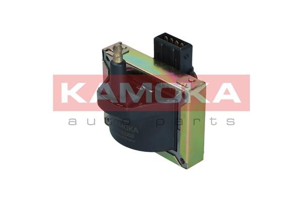 KAMOKA 7120063 Ignition Coil