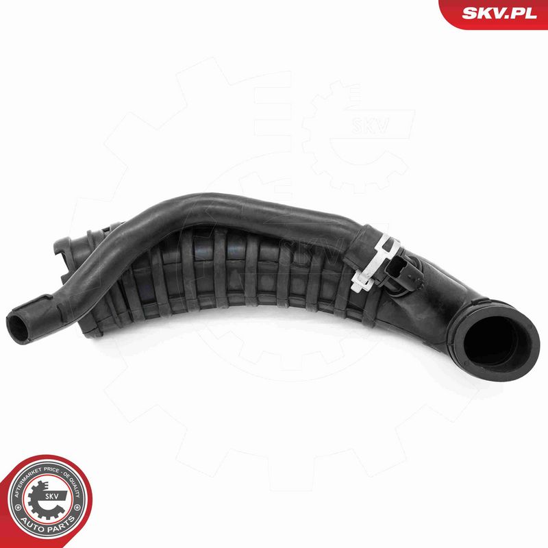 ESEN SKV 54SKV808 Radiator Hose