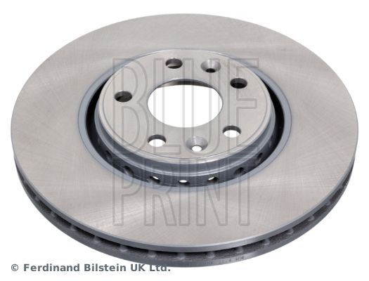 Гальмівний диск, Blue Print ADR164308