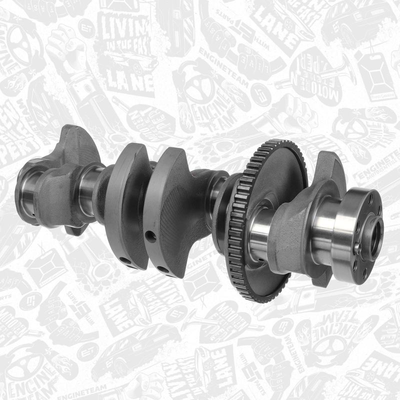 Product Image - Krukas - HK0216 - ET ENGINETEAM