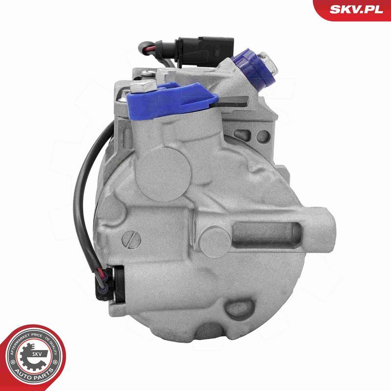 Kompressor, kliimaseade, ESEN SKV 84SKV018