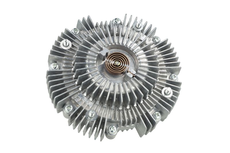 Sidur, radiaatoriventilaator, NRF 49621