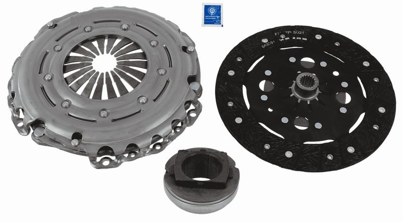 Kit+d'embrayage SACHS 3000 952 607