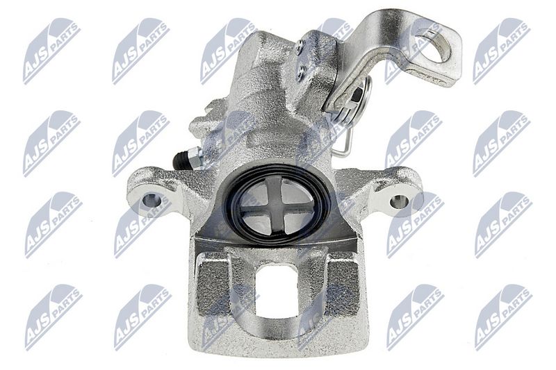 Pidurisadul, NTY HZT-HD-005