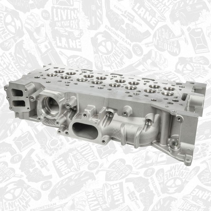 Product Image - Cilinderkop - HL0139VR1 - ET ENGINETEAM
